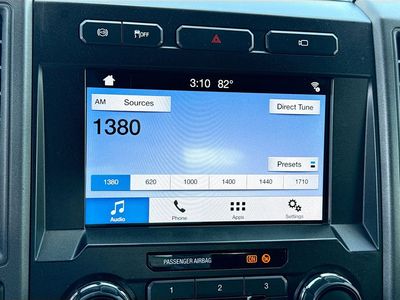 2019 Ford F-350SD - Photo 28