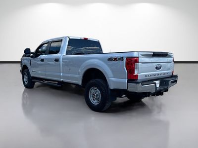 2019 Ford F-350SD - Photo 5