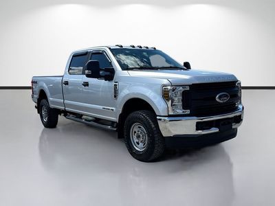 2019 Ford F-350SD - Photo 1