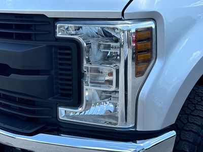 2019 Ford F-350SD - Photo 9