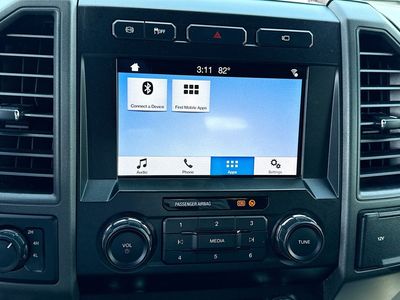 2019 Ford F-350SD - Photo 26