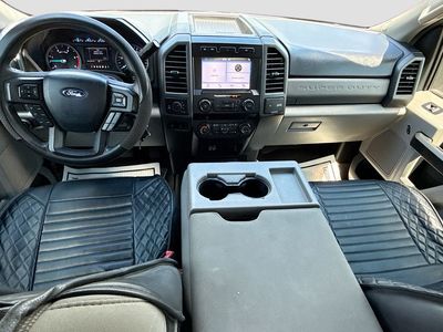 2019 Ford F-350SD - Photo 14
