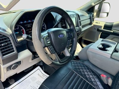 2019 Ford F-350SD - Photo 23