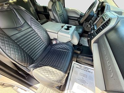 2019 Ford F-350SD - Photo 13
