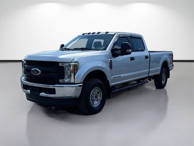 2019 Ford F-350SD - Photo 7