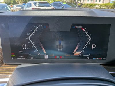2026 BMW X5 — photo 27 view