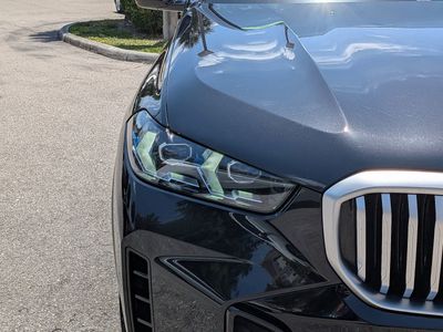 2026 BMW X5 — photo 10 view