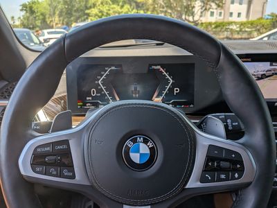 2026 BMW X5 — photo 26 view