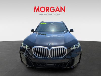 2026 BMW X5 — photo 9 view