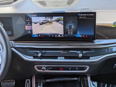 2026 BMW X5 — photo 19 view