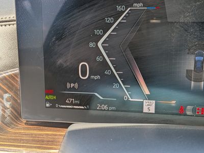 2026 BMW X5 — photo 28 view