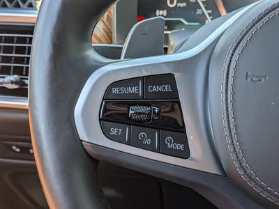 2026 BMW X5 — photo 24 view