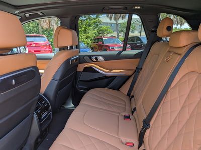 2026 BMW X5 — photo 14 view