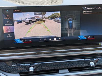 2026 BMW X5 — photo 33 view