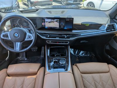 2026 BMW X5 — photo 16 view