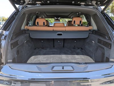 2026 BMW X5 — photo 13 view