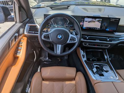 2026 BMW X5 — photo 17 view