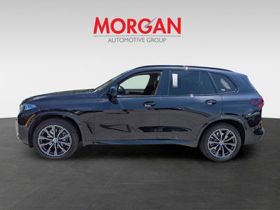 2026 BMW X5 — photo 7 view