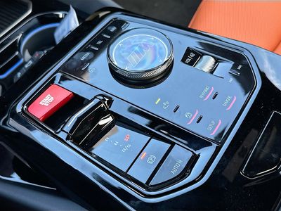 2026 BMW M5 - Photo 14