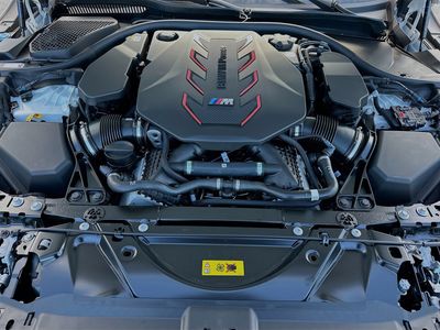 2026 BMW M5 - Photo 25
