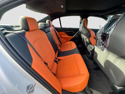2026 BMW M5 - Photo 22
