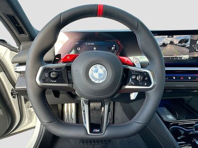 2026 BMW M5 - Photo 8