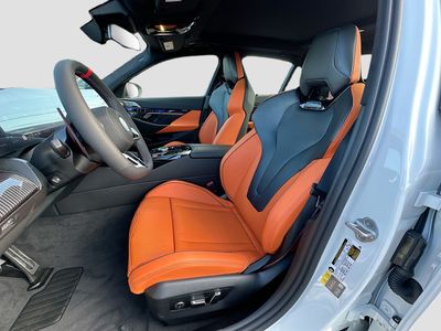 2026 BMW M5 - Photo 15