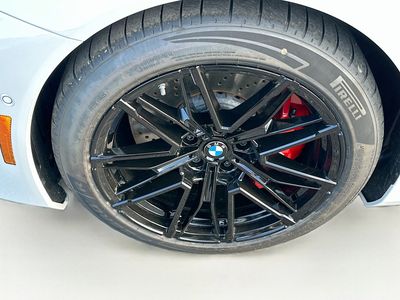 2026 BMW M5 - Photo 26