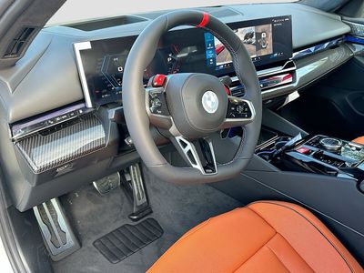 2026 BMW M5 - Photo 7