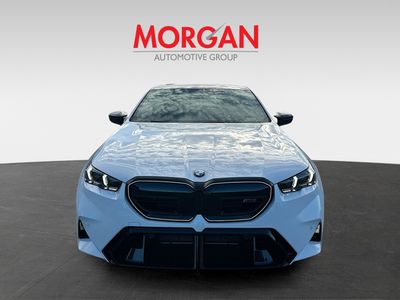 2026 BMW M5 - Photo 2