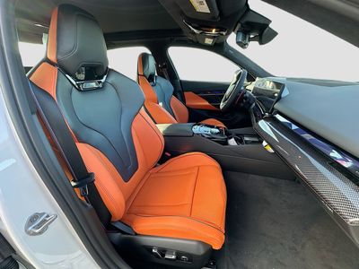 2026 BMW M5 - Photo 23