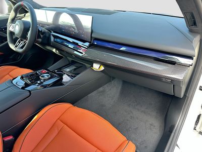 2026 BMW M5 - Photo 24