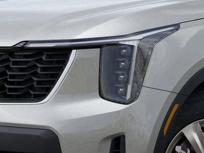 2026 Kia Sorento - Photo 10