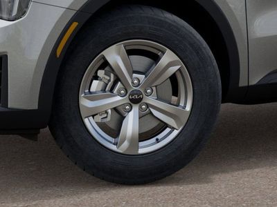 2026 Kia Sorento - Photo 9