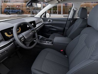 2026 Kia Sorento - Photo 17