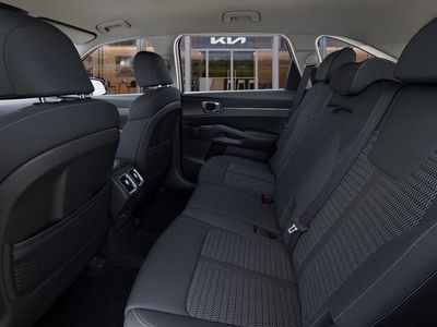 2026 Kia Sorento - Photo 18
