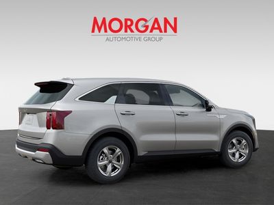 2026 Kia Sorento - Photo 6