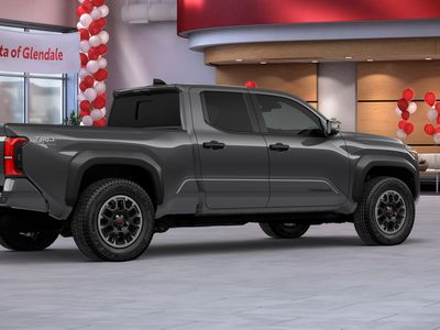 2026 Toyota Tacoma - Photo 13
