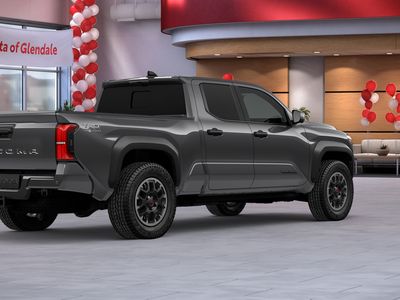 2026 Toyota Tacoma - Photo 12