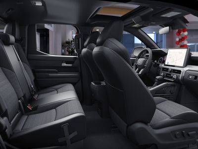 2026 Toyota Tacoma - Photo 2