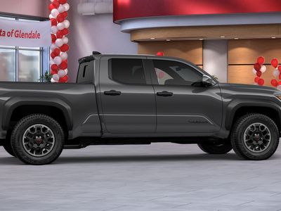 2026 Toyota Tacoma - Photo 14