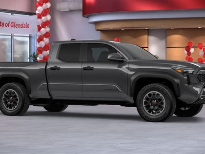 2026 Toyota Tacoma - Photo 16