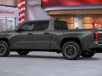 2026 Toyota Tacoma - Photo 7