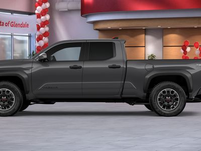 2026 Toyota Tacoma - Photo 6