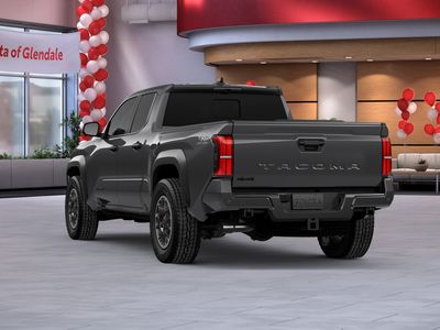 2026 Toyota Tacoma - Photo 9