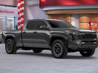 2026 Toyota Tacoma - Photo 17