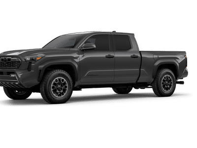 2026 Toyota Tacoma - Photo 24