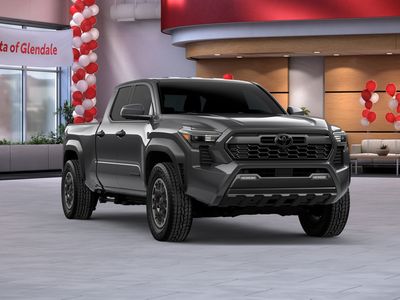 2026 Toyota Tacoma - Photo 18