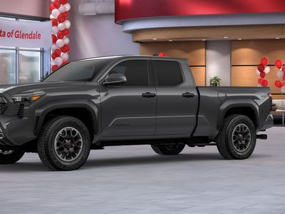 2026 Toyota Tacoma - Photo 3