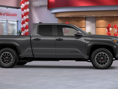 2026 Toyota Tacoma - Photo 15